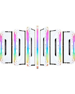 Corsair Vengeance RGB PRO 32GB DDR4 3200MHz C16 White