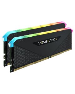 Corsair Vengeance RGB RS 16GB DDR4 3200MHz C16 Memory