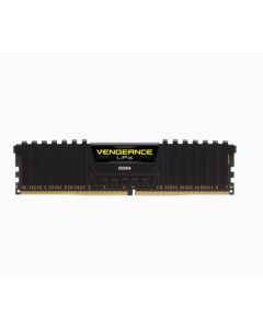 Corsair Vengeance LPX 32GB DDR4 2666MHz Desktop Gaming Memory Black