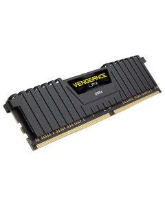 Corsair Vengeance LPX 32GB DDR4 3000MHz Desktop Gaming Memory Black