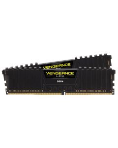 Corsair Vengeance LPX 64GB DDR4 2400MHz C16 1.2V XMP 2.0