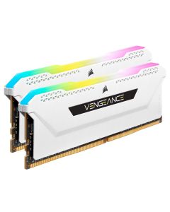 Corsair Vengeance RGB PRO SL 32GB DDR4 3600Mhz C18