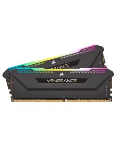 Corsair Vengeance RGB PRO SL 16GB DDR4 3200Mhz C16