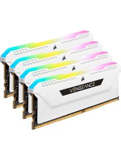Corsair Vengeance RGB PRO SL 32GB DDR4 3200Mhz C16