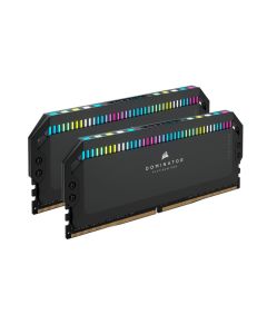 Corsair Dominator Platinum RGB 32GB DDR5 UDIMM 5200Mhz C40
