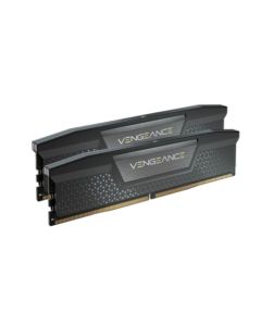 Corsair Vengeance 64GB DDR5 UDIMM 5200MHz C40