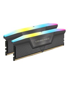 Corsair Vengeance RGB 32GB DDR5 UDIMM 5600MHz C36