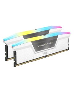 Corsair Vengeance RGB 32GB DDR5 UDIMM 6200MHz C36