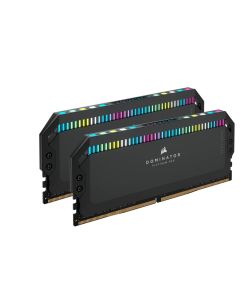Corsair Vengeance RGB 64GB DDR5 UDIMM 5600MHz C36