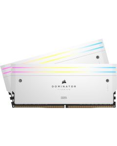 Corsair DOMINATORÂ® TITANIUM RGB 32GB DDR5 Memory Kit