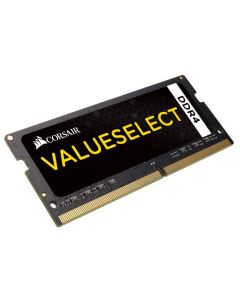 Corsair Value Select 8GB DDR4 SODIMM RAM