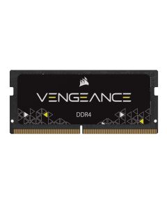 Corsair Vengeance 8GB DDR4 SODIMM 3200MHz RAM