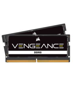 Corsair Vengeance 16GB DDR5 SODIMM 4800MHz C40 1.1V Memory