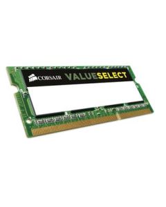 Corsair 4GB DDR3L SODIMM 1600MHz Notebook Memory