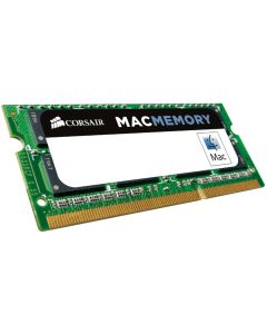Corsair 8GB DDR3L SODIMM 1600MHz MAC Memory