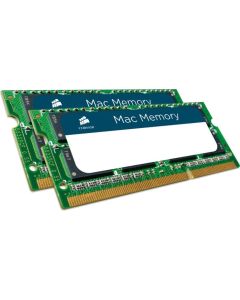 Corsair 16GB DDR3L SODIMM 1600MHz MAC Memory