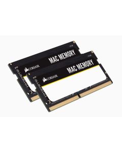 Corsair 16GB DDR4 SODIMM 2666MHz MAC Memory