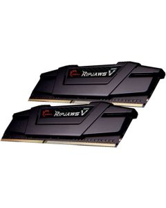 G.SKILL RipjawsV F4-3200C16D-32GVK 32GB DDR4 RAM