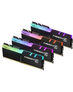 G.SKILL F4-3200C16Q-32GTZR Trident Z RGB