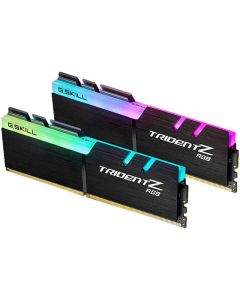 G.SKILL Trident Z RGB 32GB DDR4 3600 Mhz