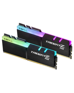 G.SKILL F4-3600C18D-16GTZR DDR4 16GB Kit