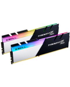 G.SKILL F4-3600C18D-64GTZN 64GB DDR4 3600 Mhz TZ Neo