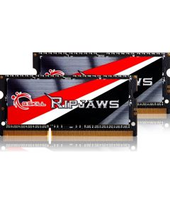 G.SKILL F3-1600C9D-8GRSL Ripjaws
