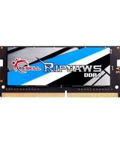G.SKILL Ripjaws 16GB DDR4 2400 Mhz RAM