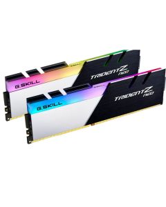 G.SKILL F4-3200C16D-32GTZN DDR4 32GB Kit