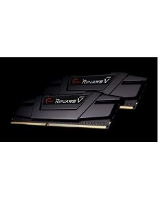 G.SKILL F4-3200C16D-64GVK RipjawsV