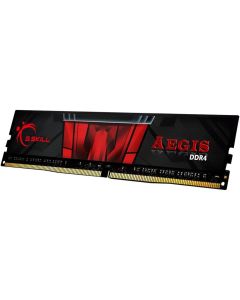 G.SKILL F4-3200C16S-16GIS Aegis 16GB DDR4 RAM