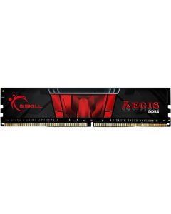 G.SKILL Aegis DDR4 3200 Mhz 8GB RAM