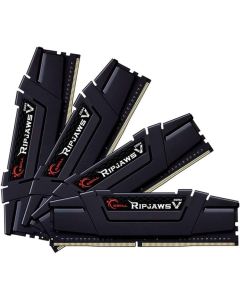 G.SKILL F4-3600C18Q-128GVK RipjawsV