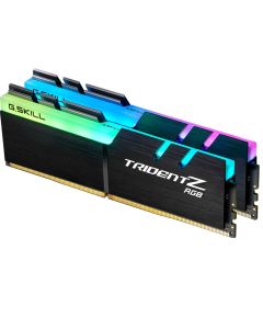 G.SKILL F4-3600C16D-16GTZRC DDR4 16GB Kit