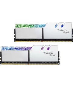 G.SKILL F4-3600C18D-16GTRS DDR4 16GB Kit