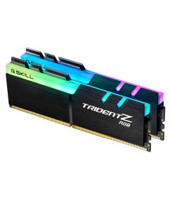 G.SKILL F4-4000C18D-16GTZRB DDR4 16GB Kit