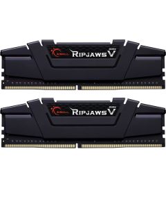 G.SKILL F4-4000C18D-16GVK RipjawsV