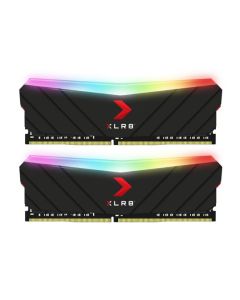PNY XLR8 32GB DDR4 UDIMM 3600Mhz RGB Memory
