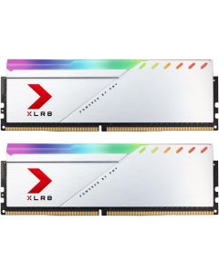 PNY MD16GK2D4320016XSRGB Dual Channel Memory Kit