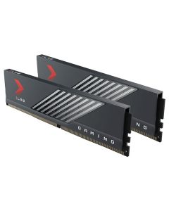 PNY XLR8 Gaming MAKO EPIC-X RGBâ„¢ DDR5 6000MHz Desktop Memory