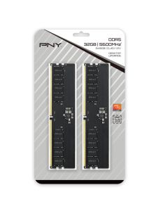 PNY MD32GK2D55600-TB Desktop Memory
