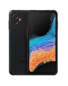 Samsung Galaxy XCover6 Pro 5G 128GB - Black(SM-G736BZKAXSA)