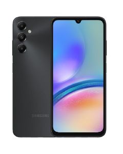 Samsung Galaxy A05s 4G 128GB - Black (SM-A057FZKGXSA)
