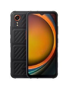 Samsung Galaxy XCover7 5G 128GB Enterprise Edition Black