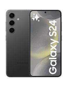 Samsung Galaxy S24 5G 256GB - Onyx Black (SM-S921BZKEATS)