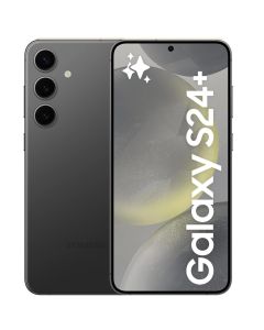 Samsung Galaxy S24+ 5G 512GB - Onyx Black (SM-S926BZKEATS)