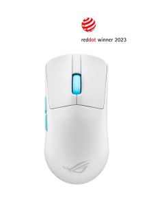 ASUS ROG Harpe Ace Aim Lab Edition Wireless Gaming Mouse