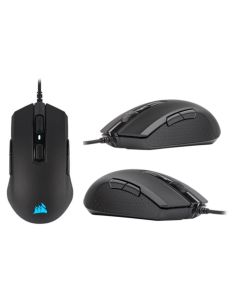 Corsair M55 RGB PRO Ambidextrous Gaming Mouse
