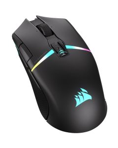 CORSAIR Night Sabre WIRELESS Slipstream 26K DPI