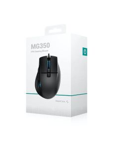 DeepCool MG350 FPS Gaming Mouse